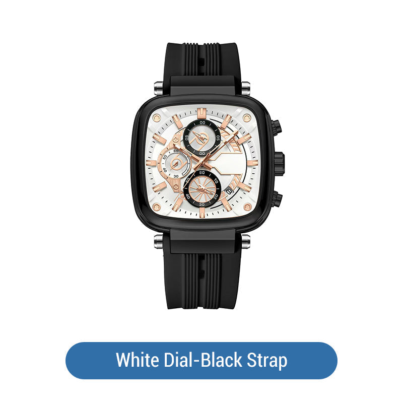 ✨Men's High-End Multifunction Sport Watch