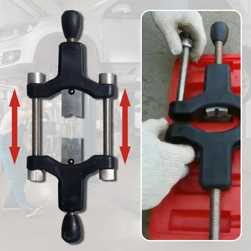 💥HOT SALE💥Integrated Half Shaft Sleeve Thread Corrector Repair Tool Kit