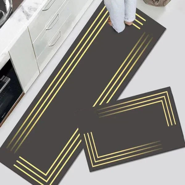✨HOT SALE 50%OFF🔥Non-Slip & Super Absorbent Floor Rugs