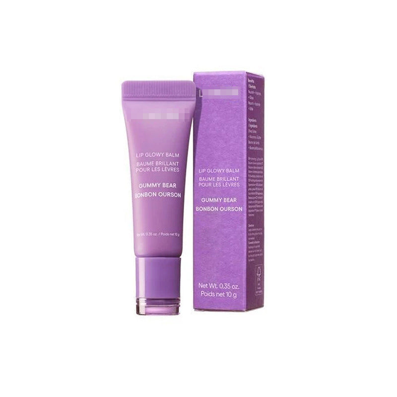 🎉2025 Hot sale!🔥10g Ultra-Hydrating Lip Glowy Balm