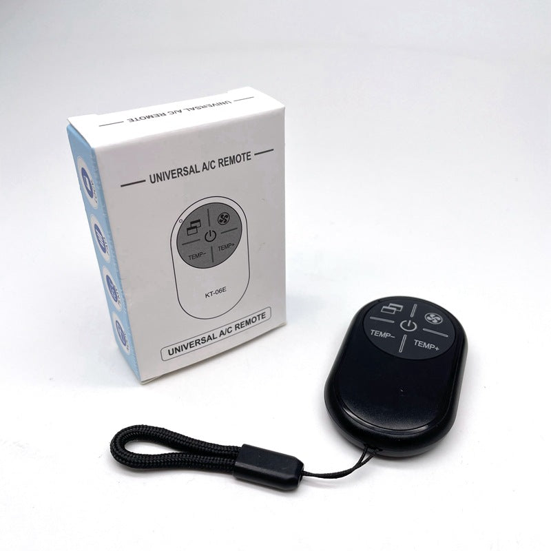 🌞Summer Sale🎉Mini Universal Air Conditioning Remote Control