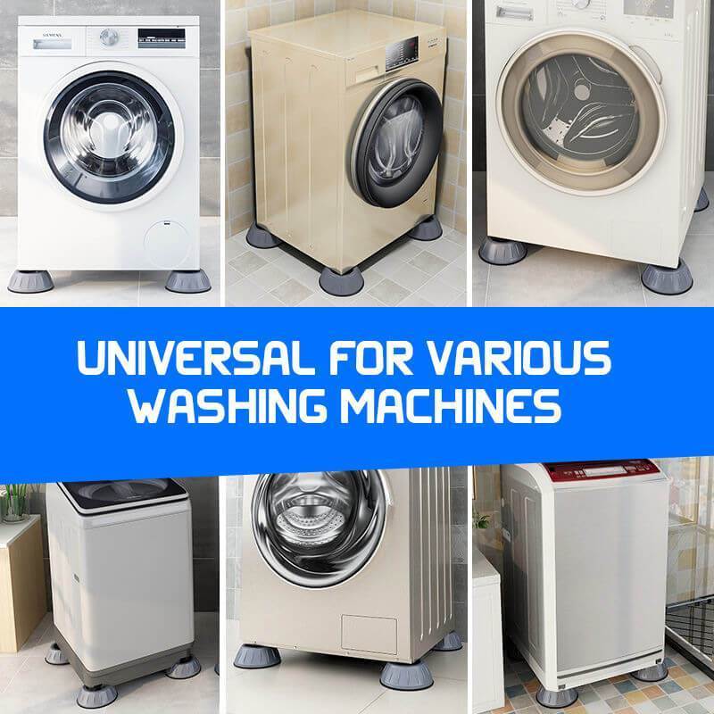 Bulky Appliance Furniture Feet Protection Pads