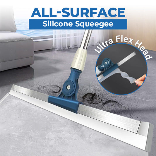 🔥Hot Sale 49% 0FF🔥All-Surface Silicone Squeegee