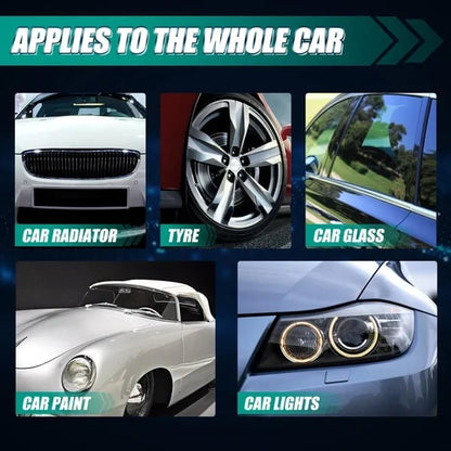 🚗🔥 Multi-functional Coating Renewal Agent