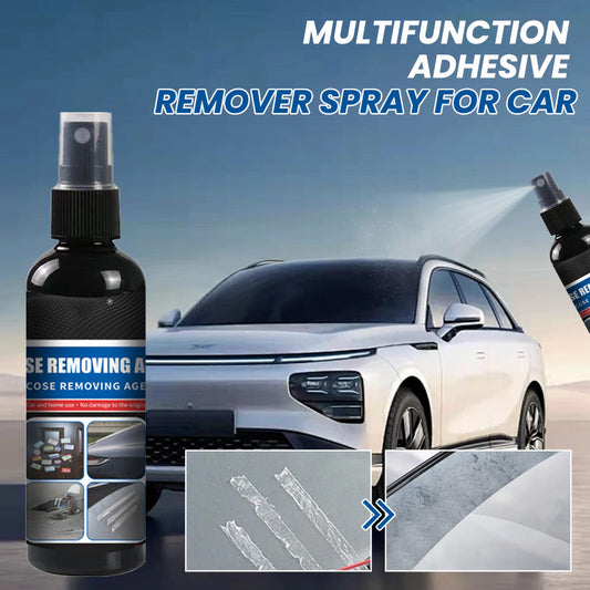 ✨2025 HOT SALE💥Multifunction Adhesive Remover Spray for Car