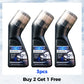 🚗Micromolecular Anti-Fog Coating Wiper