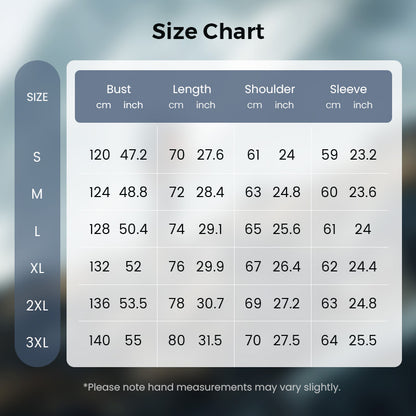 🎁 Hot Sale 49% OFF 🔥Ninja Zip-Up Hoodie for Men & Women