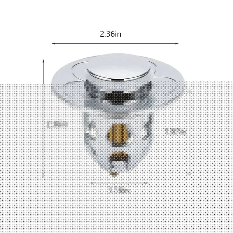 🔥Universal Sink Drain Stoppers