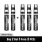 🔥HOT SALE 50%OFF✨Car Scratch Repair Pen
