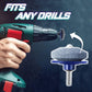 Lawnmower Dull Blade Sharpener（49%OFF）