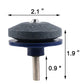 Lawnmower Dull Blade Sharpener（49%OFF）