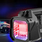 🔦Super Bright Double-head Spotlight Portable Flashlight