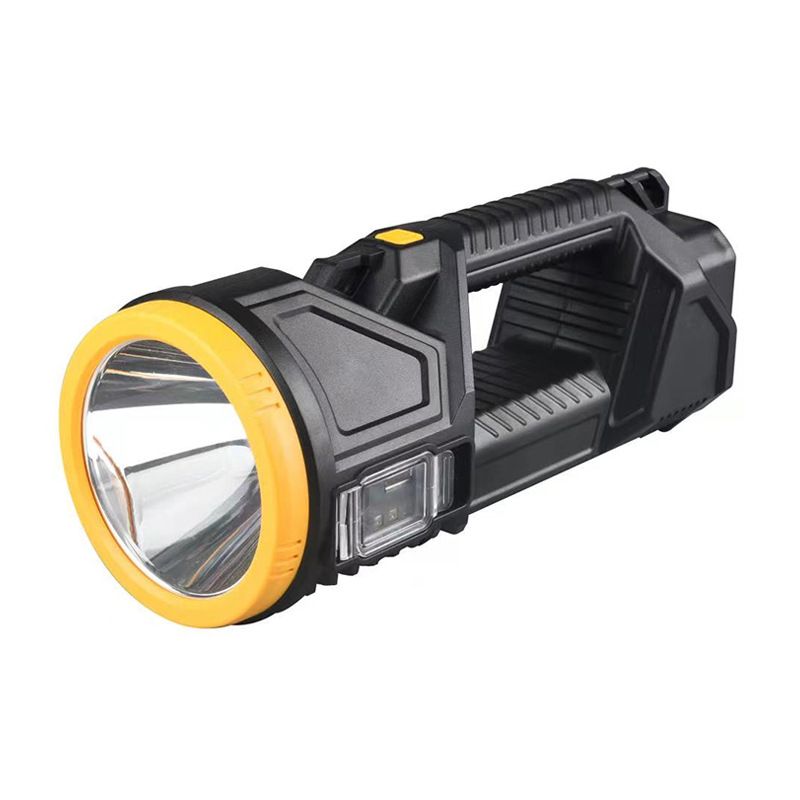 🔦Super Bright Double-head Spotlight Portable Flashlight