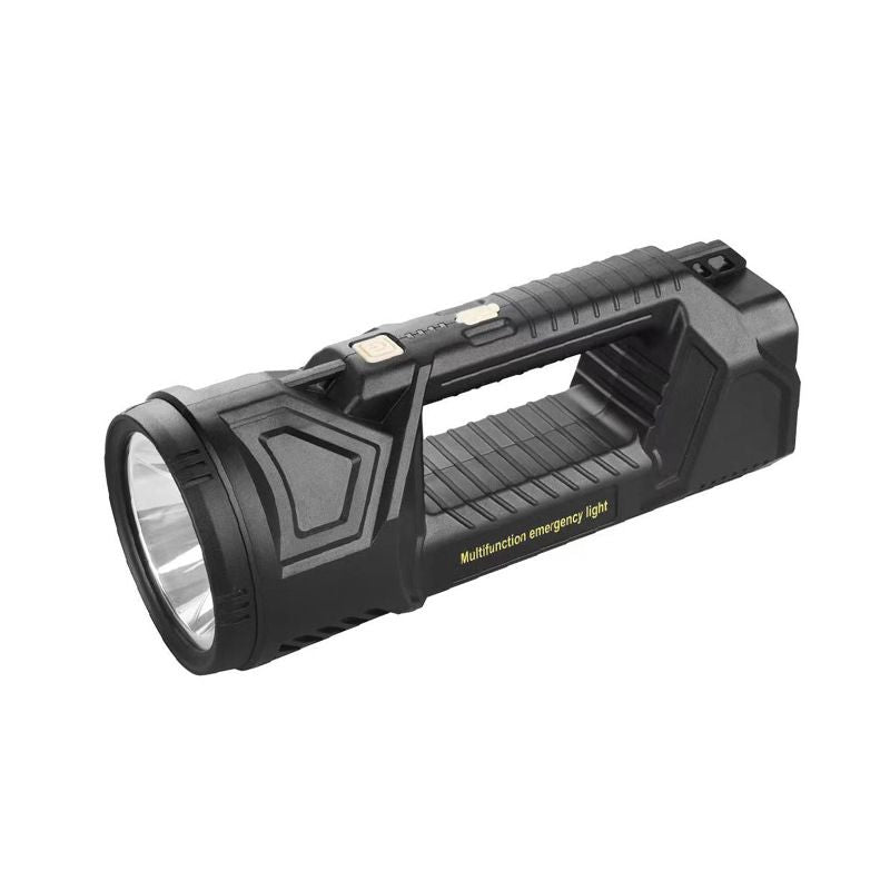 🔦Super Bright Double-head Spotlight Portable Flashlight