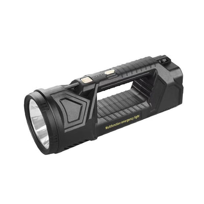 🔦Super Bright Double-head Spotlight Portable Flashlight