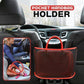 🚗Hot Sale 50% OFF🎁Summer Hot Save 50% - Car Net Pocket Handbag Holder