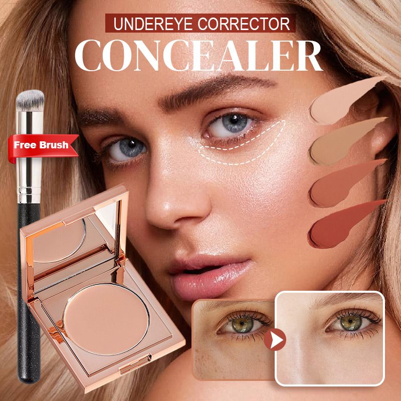 💜Corrector for dark circles Concealer