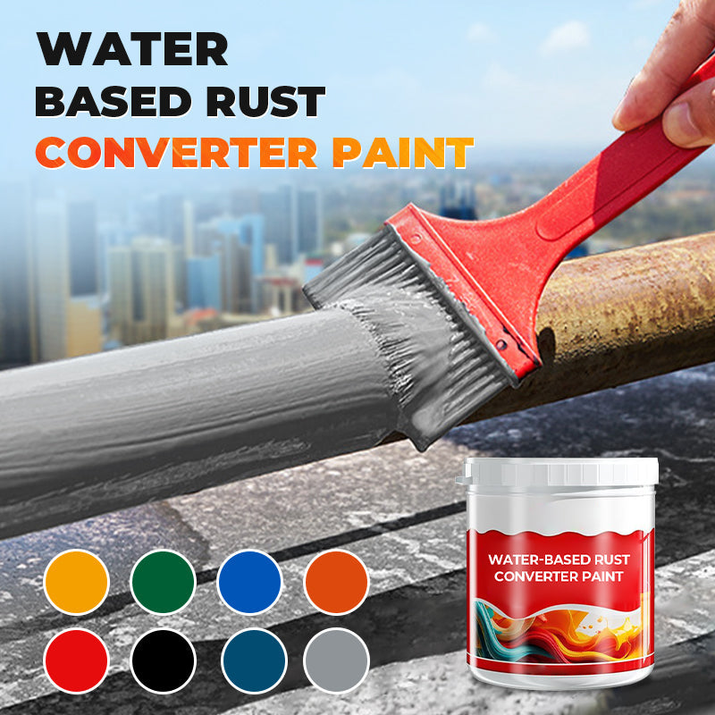 🔥Hot Sale 🔥Water-based Rust Converter Paint