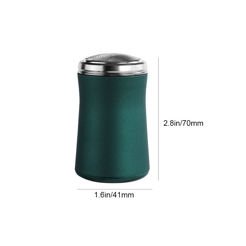 🎁Hot Sale 50% OFF⏳Pocket Size Washable Electric Razor