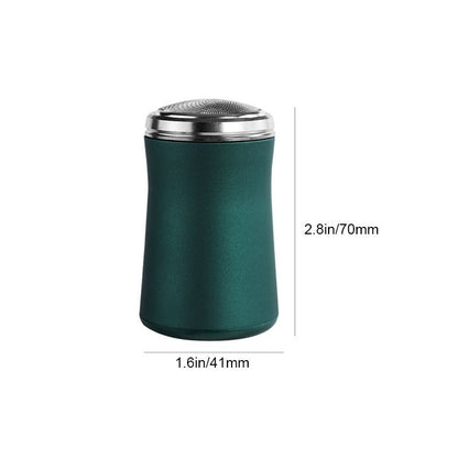 🎁Hot Sale 50% OFF⏳Pocket Size Washable Electric Razor