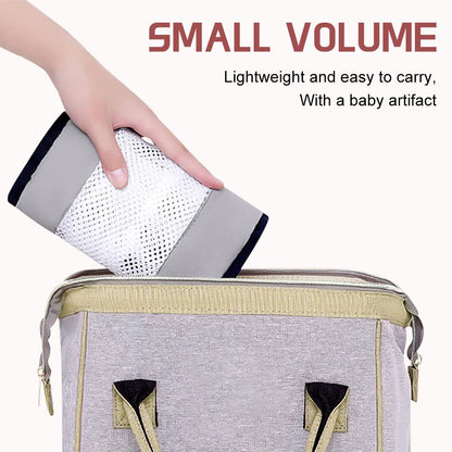 🔥New Year Sale 50% OFF👶Mama's Bonding Comforter🎁Buy 2 Save 10%