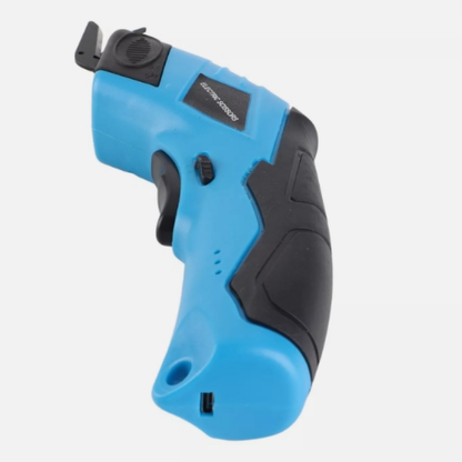 2025 HOT SALE✂️ Portable Rechargeable Handheld Electric Scissors