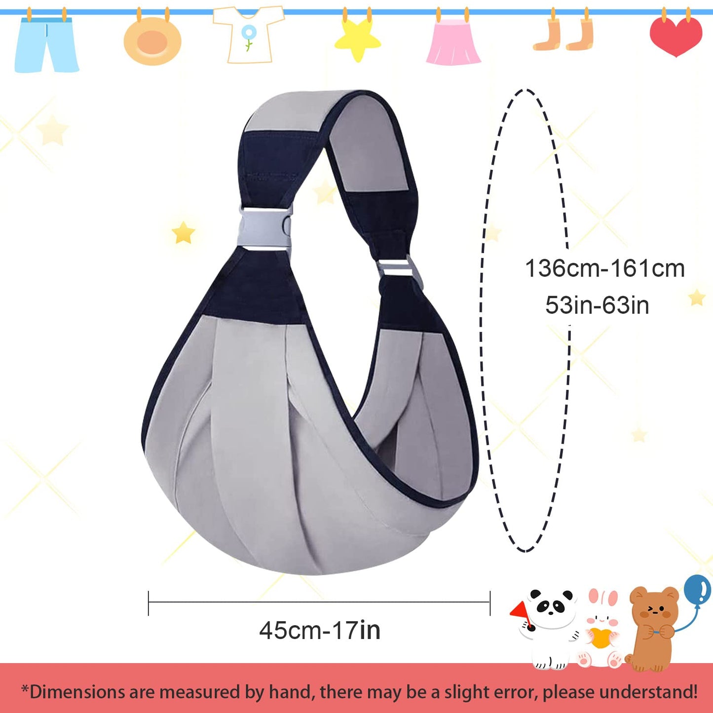 🔥New Year Sale 50% OFF👶Mama's Bonding Comforter🎁Buy 2 Save 10%