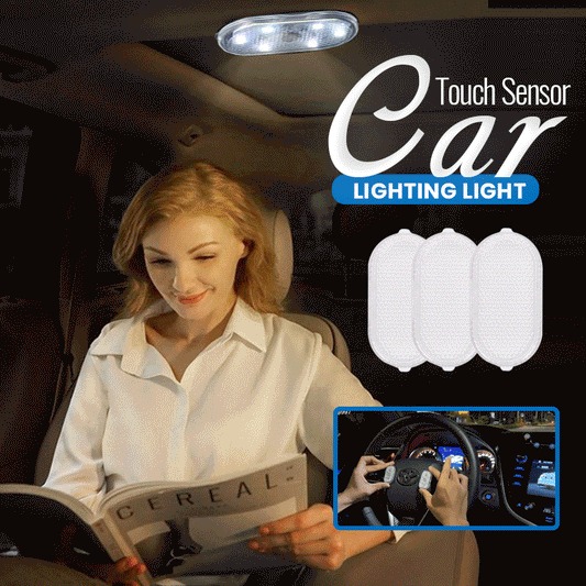 🔥Hot Sale🏆Touch Sensor Car Lighting Light