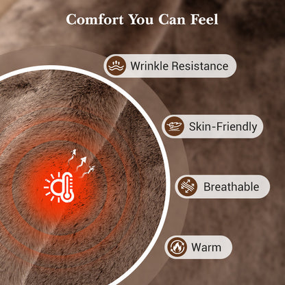 ✨ 2-Piece Women's Tracksuit – Soft Nylon, Wide-Leg Pants & Chic Comfort (Effortlessly Stylish!)