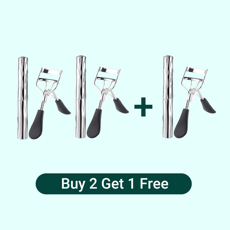 🔥Exclusive 2025 Luxury Sale 50% Off✨Ultimate Length & Curl Mascara Set