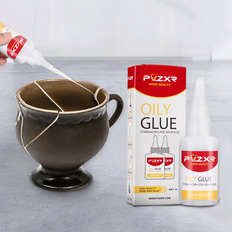 🔥HOT SALE 50%OFF💥Welding High-strength Oily Glue