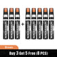 🔥HOT SALE 50%OFF✨Car Scratch Repair Pen