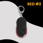 🔥HOT SALE 50%OFF✨Whistling Activated Sensor Key Finder Keychain