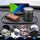 🔥Hot Sale 50% Off🔥Car Dashboard Grip Pad for Cell Phone