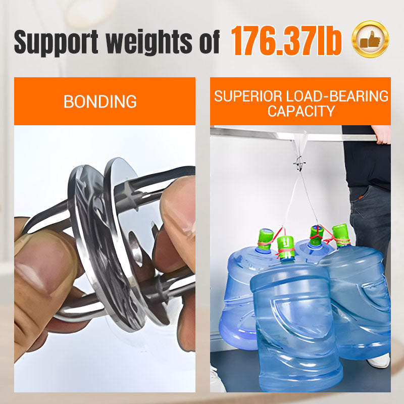 🔥HOT SALE 50%OFF💥Welding High-strength Oily Glue