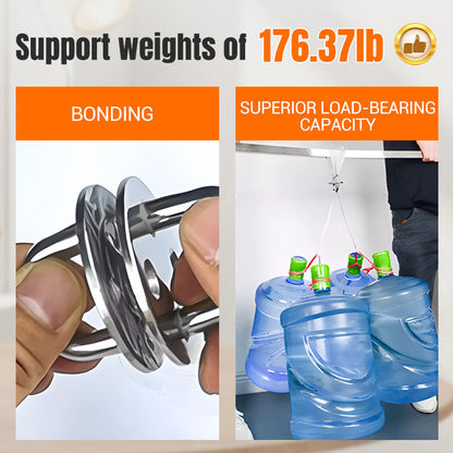 🔥HOT SALE 50%OFF💥Welding High-strength Oily Glue