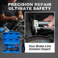 ✏️2025 HOT SALE✏️Universal Automotive Brake Pipe Flaring Tool Kit