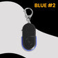 🔥HOT SALE 50%OFF✨Whistling Activated Sensor Key Finder Keychain