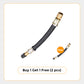 ✏️2025 HOT SALE✏️Universal Flexible Tire Valve Extension