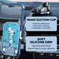 ✏️2025 HOT SALE✏️Multifunctional Suction Cup Car Phone Holder