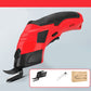 2025 HOT SALE✂️ Portable Rechargeable Handheld Electric Scissors