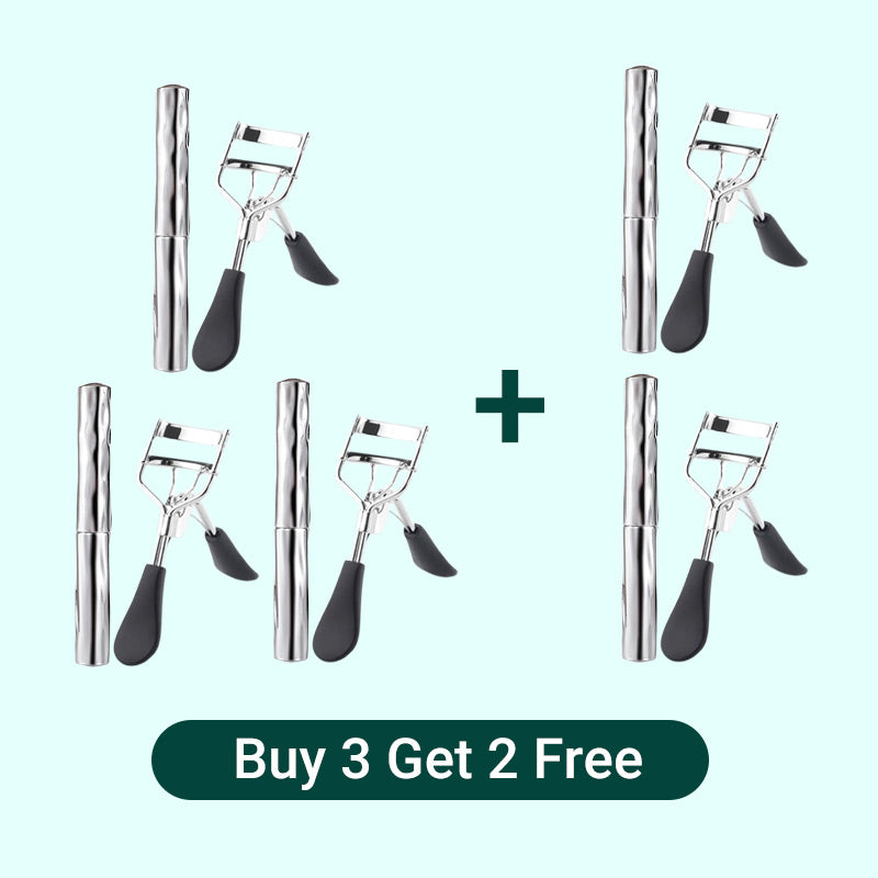 🔥Exclusive 2025 Luxury Sale 50% Off✨Ultimate Length & Curl Mascara Set