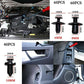 🚗Hot Sale 50% OFF🎁Car Body Plastic Rivets Fastening Kit