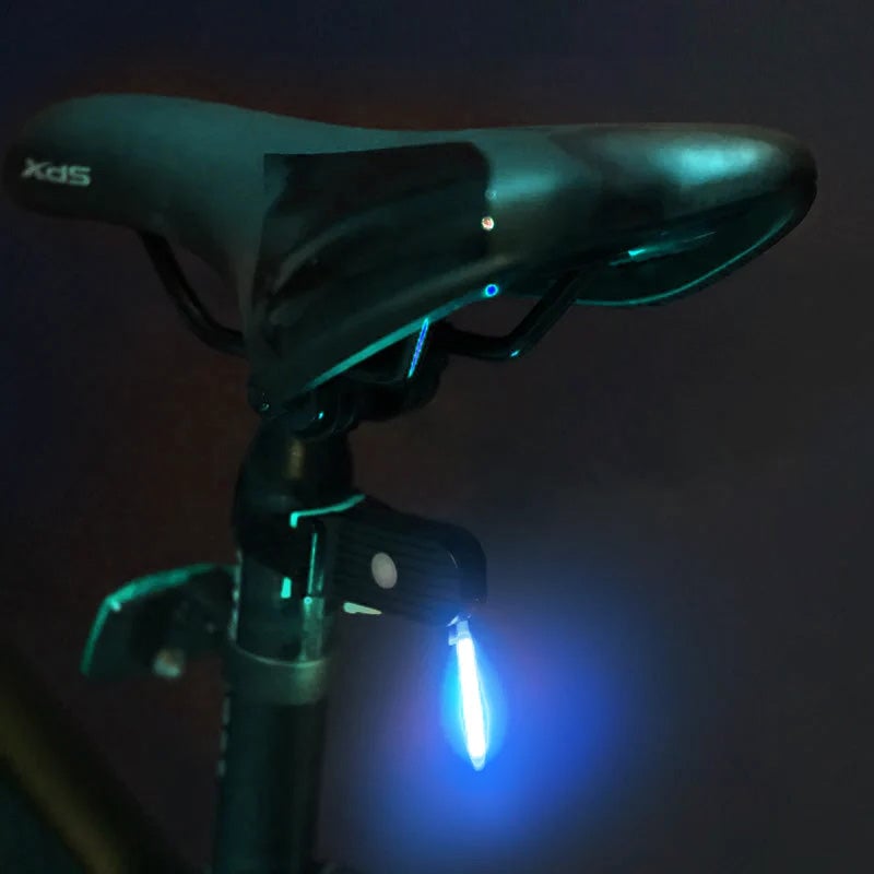 🎁Special Gift🔥66% OFF🔥 LED Bicycle Tail Light