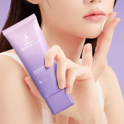 🎉Summer Hot Sale--49% Off🎉All-in-One Niacinamide Cream
