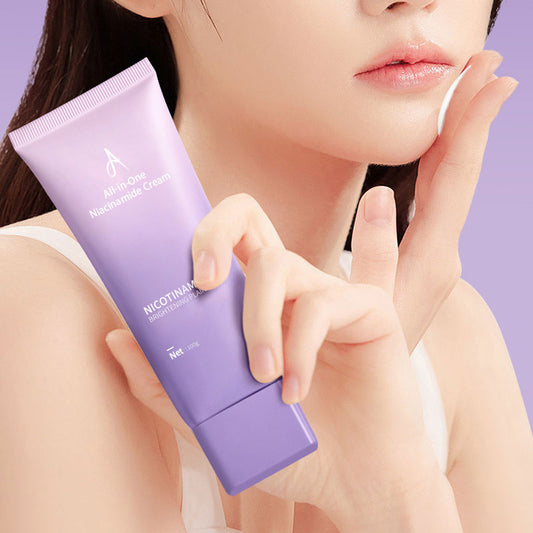 🎉Summer Hot Sale--49% Off🎉All-in-One Niacinamide Cream