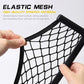 🚗Hot Sale🔥Car Net Storage Pocket