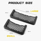 🚗Hot Sale🔥Car Net Storage Pocket