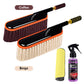 🔥Last Day Promotion 50% OFF -🚗Car Duster With Extendable Telescoping Handle