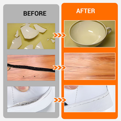 🔥HOT SALE 50%OFF💥Welding High-strength Oily Glue